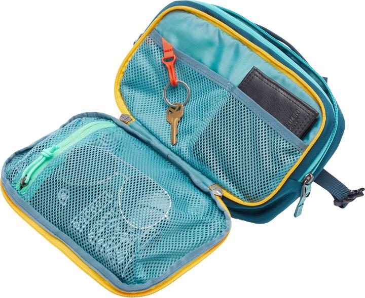 Produktbild Cotopaxi Allpa X 3L Hip Pack