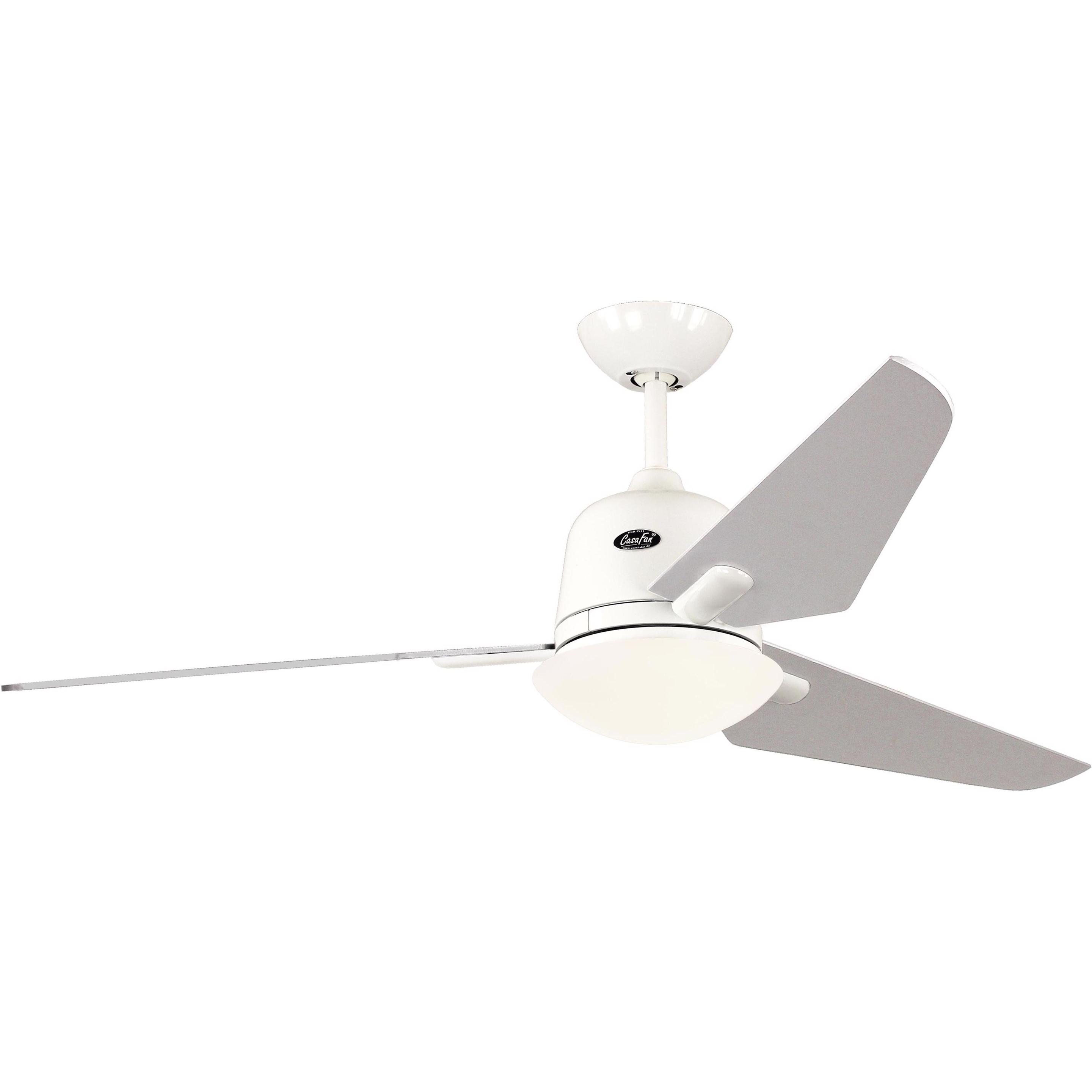 CasaFan Eco Aviatos, Ventilator, Weiss