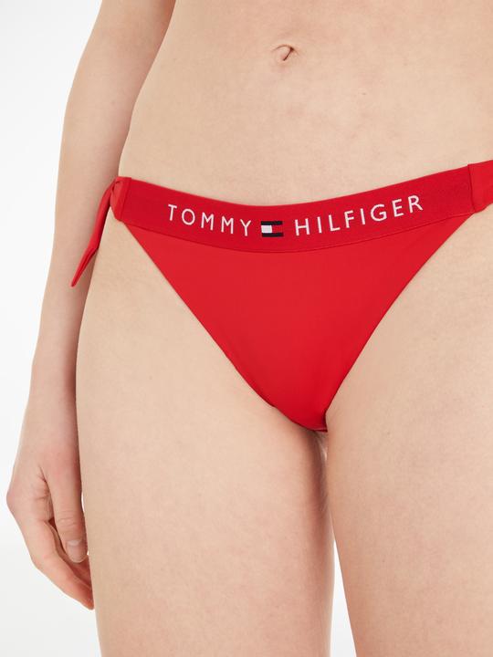 Immagine prodotto Tommy Hilfiger Cravatta laterale Cheeky (XL)