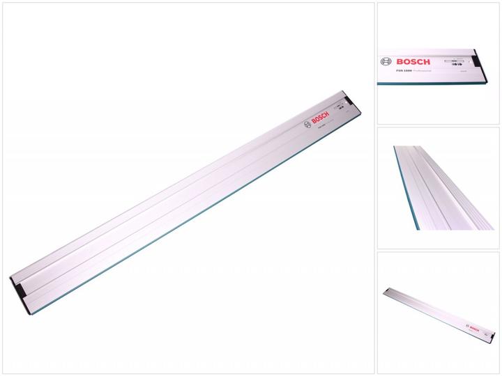 Actual product image Bosch Professional Fsn 1600 (160 cm)