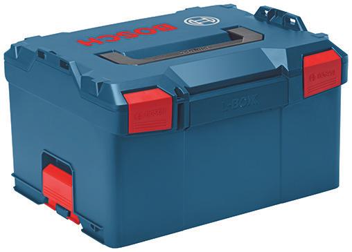 Image du produit Bosch Professional L-Boxx 136 (1 pièces)