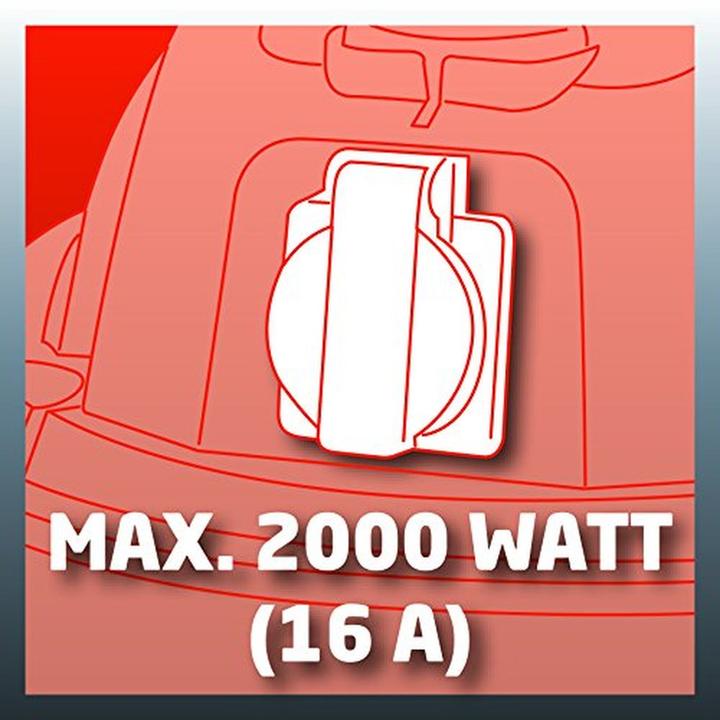 Produktbild Einhell TC-VC 1930 SA (Nass-Trockensauger)