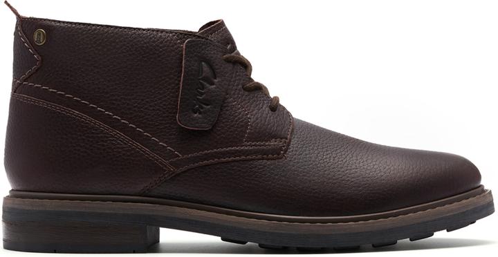 Image du produit Clarks M Newford Mid WP (42)