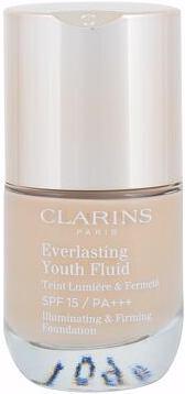 Actual product image Clarins Everlasting Youth Fluid