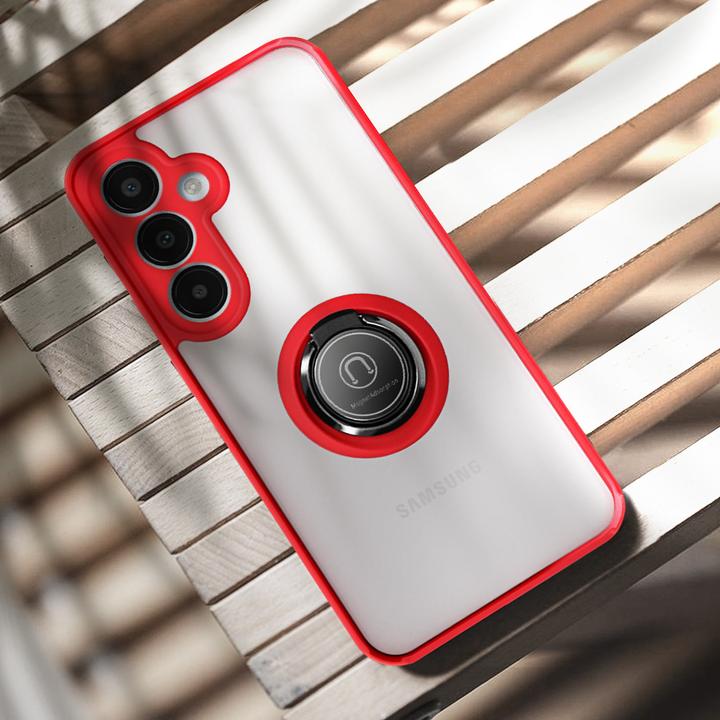 Actual product image Avizar Kameo Series (Samsung Galaxy S24+)