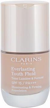 Image du produit Clarins Fluide jeunesse éternel (102,5 Porcelaine)