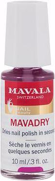 Immagine prodotto Mavala Bellezza delle unghie Mavadry (Trasparente, Topcoat)