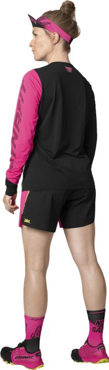 Actual product image Dynafit Women's DNA L/S (M)