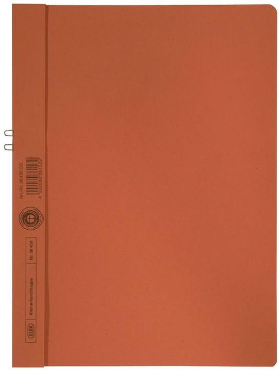 Actual product image Elba Quick file without cover (A4, 1x)