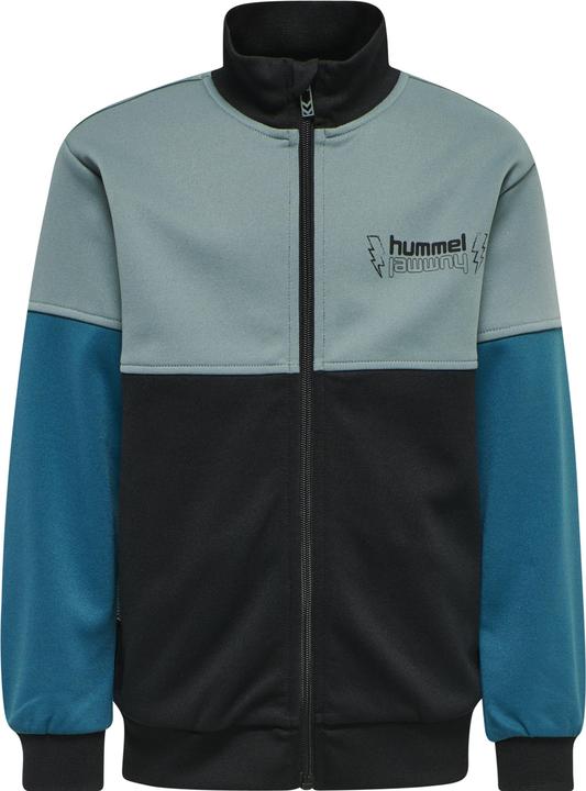 Produktbild hummel Jayson Zip Jacket (140)