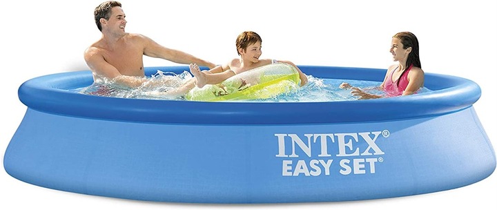 Immagine prodotto Intex Easy Set (Ø 305 x 61 cm)