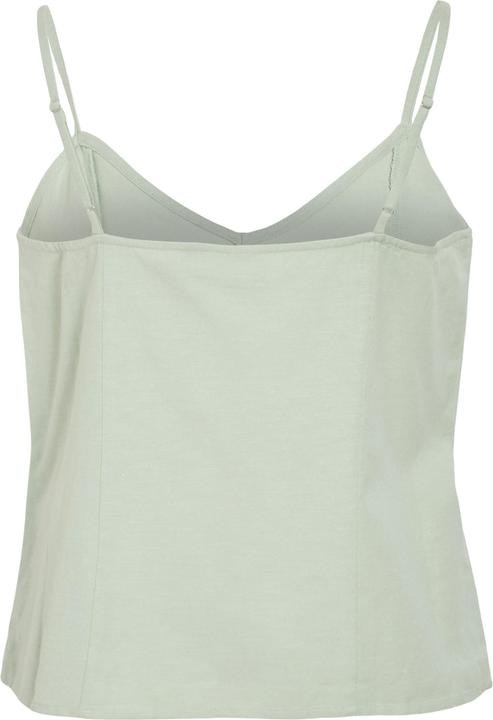 Actual product image Vila V-Ausschnitt Trägertop (34)