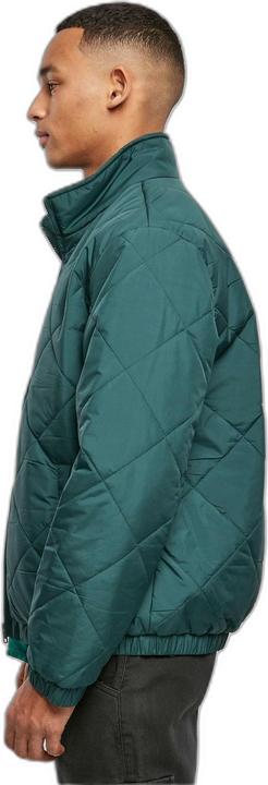 Actual product image Urban Classics Winter jacket Diamond Quilted (S)