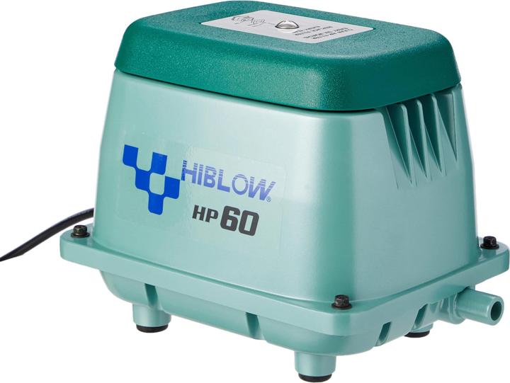 Produktbild HiBlow Luftpumpe HP-60