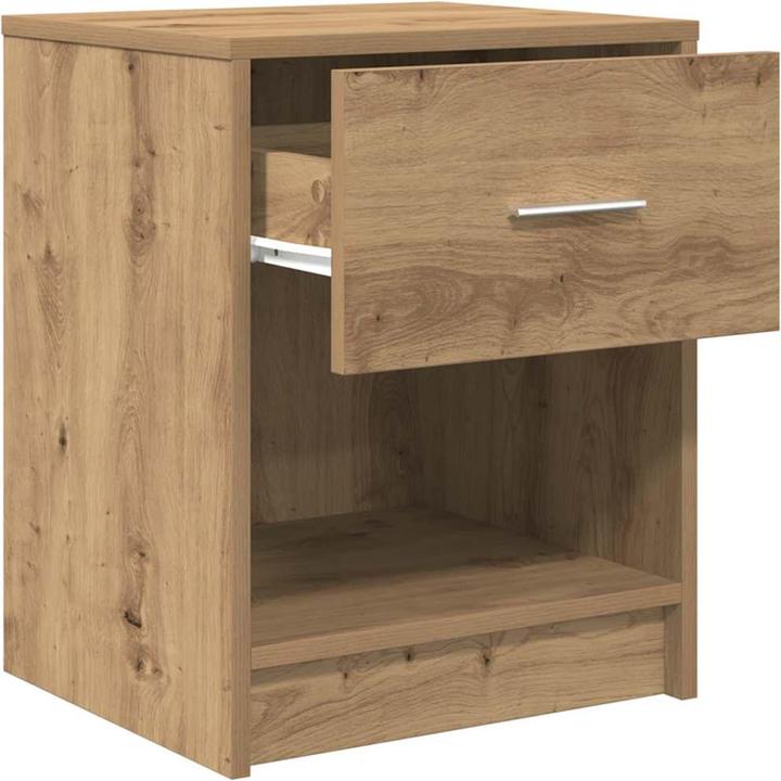 Immagine prodotto vidaXL Olga (40 x 34 x 50 cm)