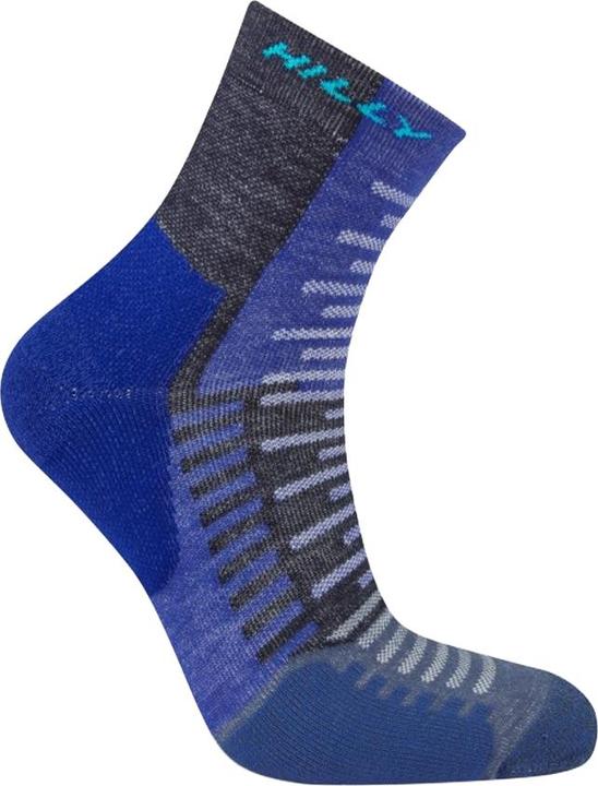 Produktbild Universal Textiles Knöchelsocken Aktiv (39.5 - 42.5)