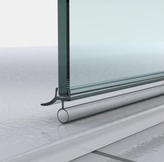 Image du produit Pauli+Sohn Joints de portes de douche