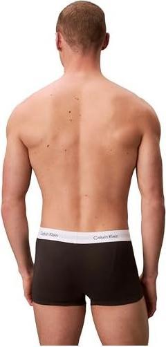 Produktbild Calvin Klein Boxershorts (S, 3er Pack)