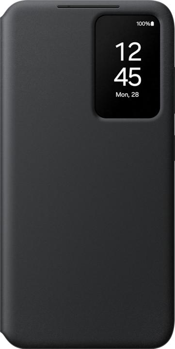 Samsung Smart View Wallet Case (Samsung Galaxy S24)