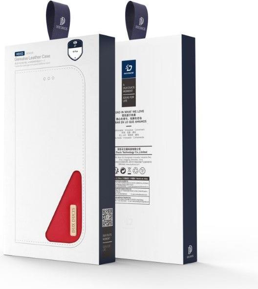 Immagine prodotto Dux Ducis Serie Hivo (Apple iPhone 16 Plus)