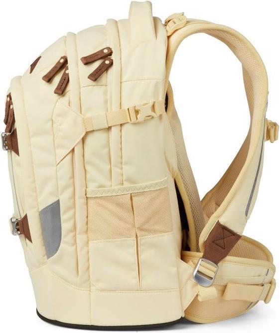 Produktbild Satch Pack Nordic Yellow (30 l)