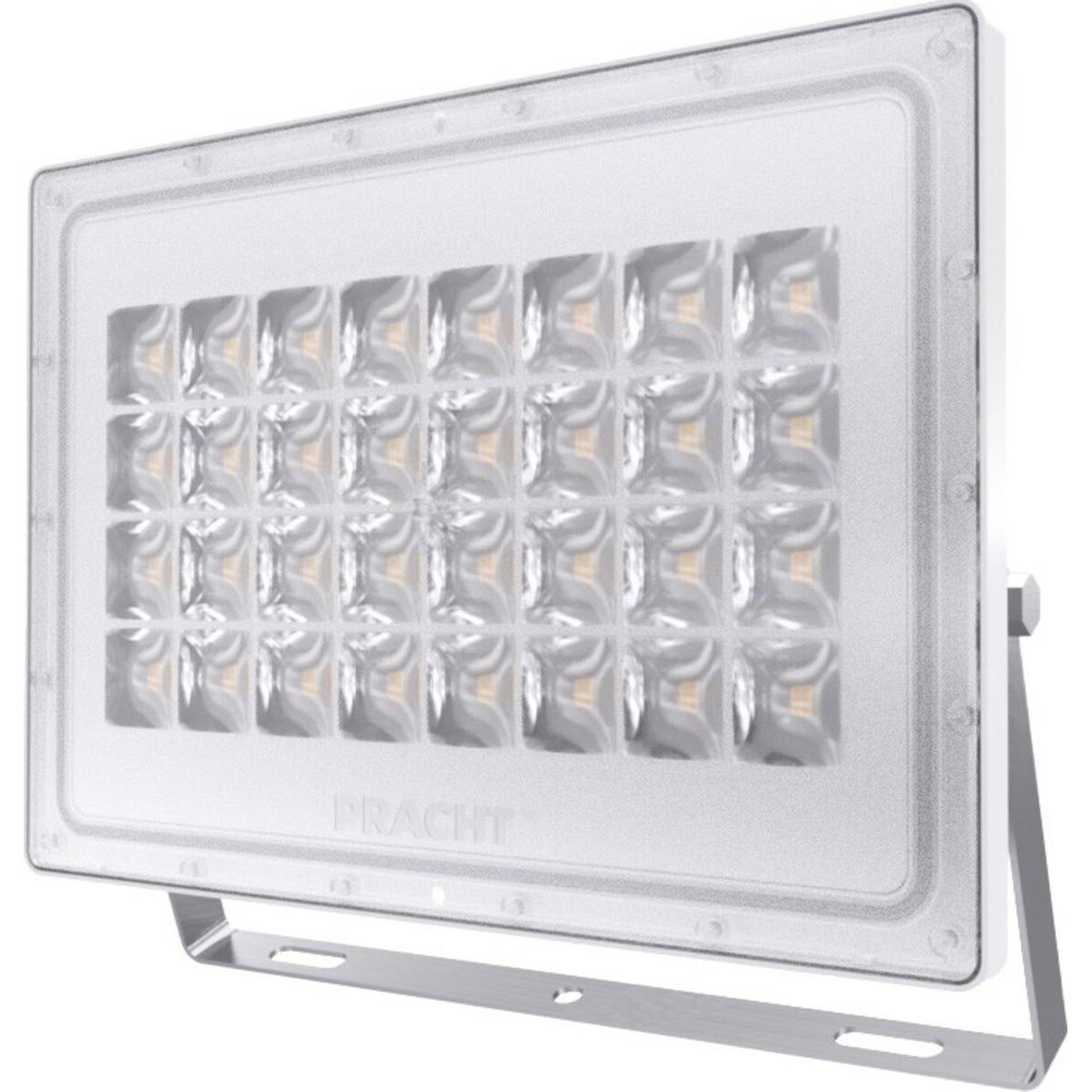 Pracht, Fassadenbeleuchtung, LED-Fluter (6500 lm, IP65)