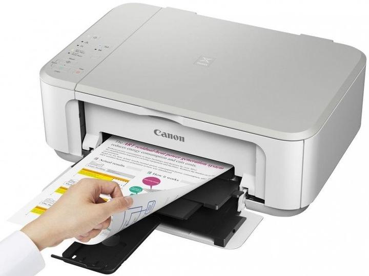Image du produit Canon PIXMA MG3650S (Encre, Couleur)