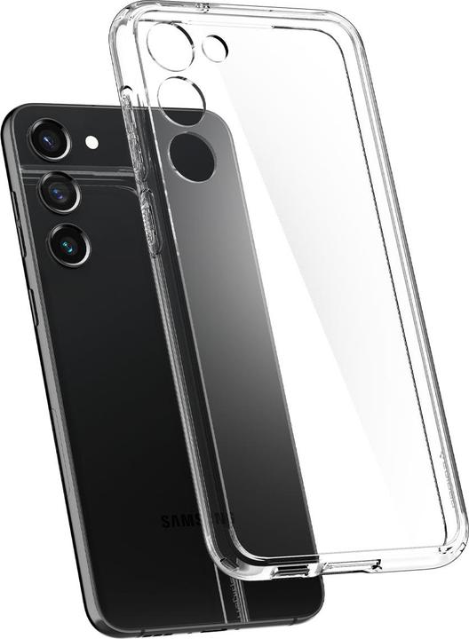 Produktbild Spigen Ultra Hybrid (Samsung Galaxy S23)