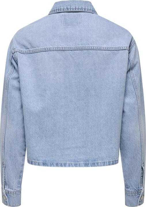 Actual product image Only ONLJANE Jeansjacke Jeansjacke (S)