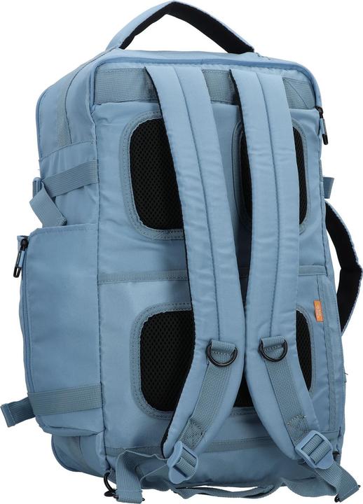 Immagine prodotto Polestream Strz by Vienna Reiserucksack 47 cm Laptopfach (35 l)