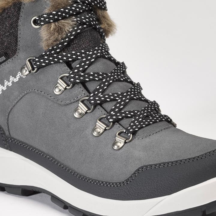 Actual product image Quechua SH900 Mid (39)