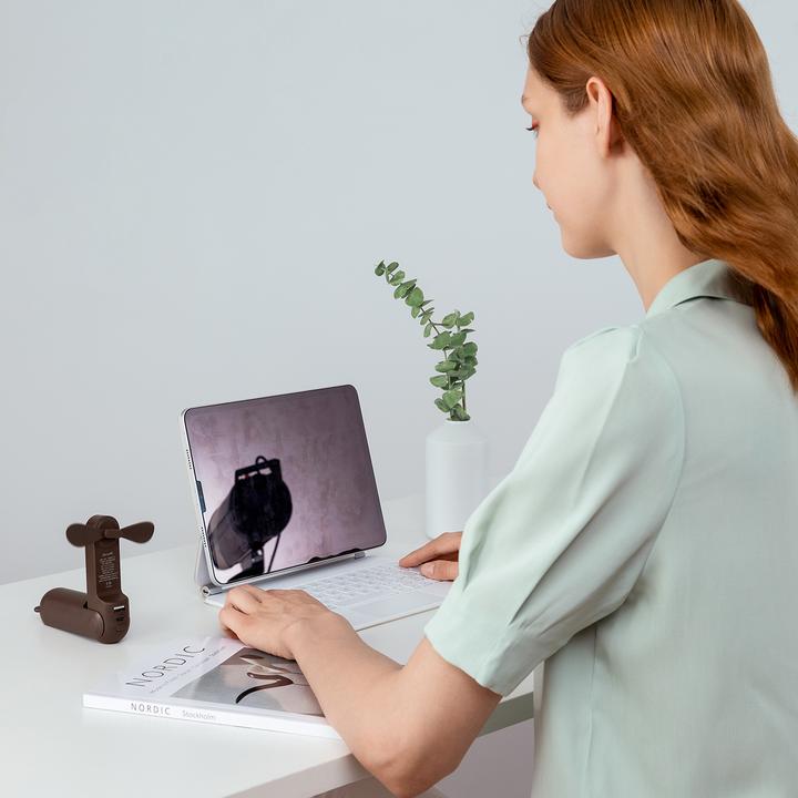 Actual product image Jisulife Life 8