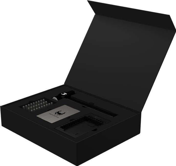 Produktbild Cryptotag Thor Starter Kit