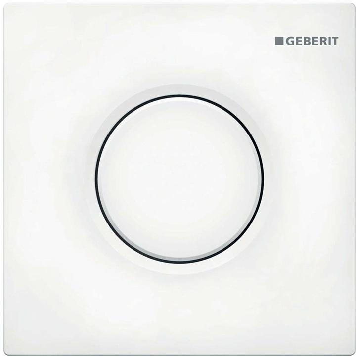 Produktbild Geberit Urinal-Handauslösung 116.011.11.5
