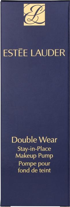 Actual product image Estée Lauder Double Wear