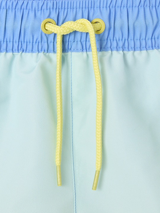 Produktbild Vertbaudet Jungen Badehose im Retro-Style (98)