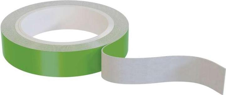 Produktbild Emos Doppelseitiges Schaumklebeband 20 mm / 3 m, grün (20 mm)