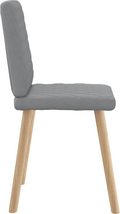 Image du produit vidaXL Esszimmerstuhl