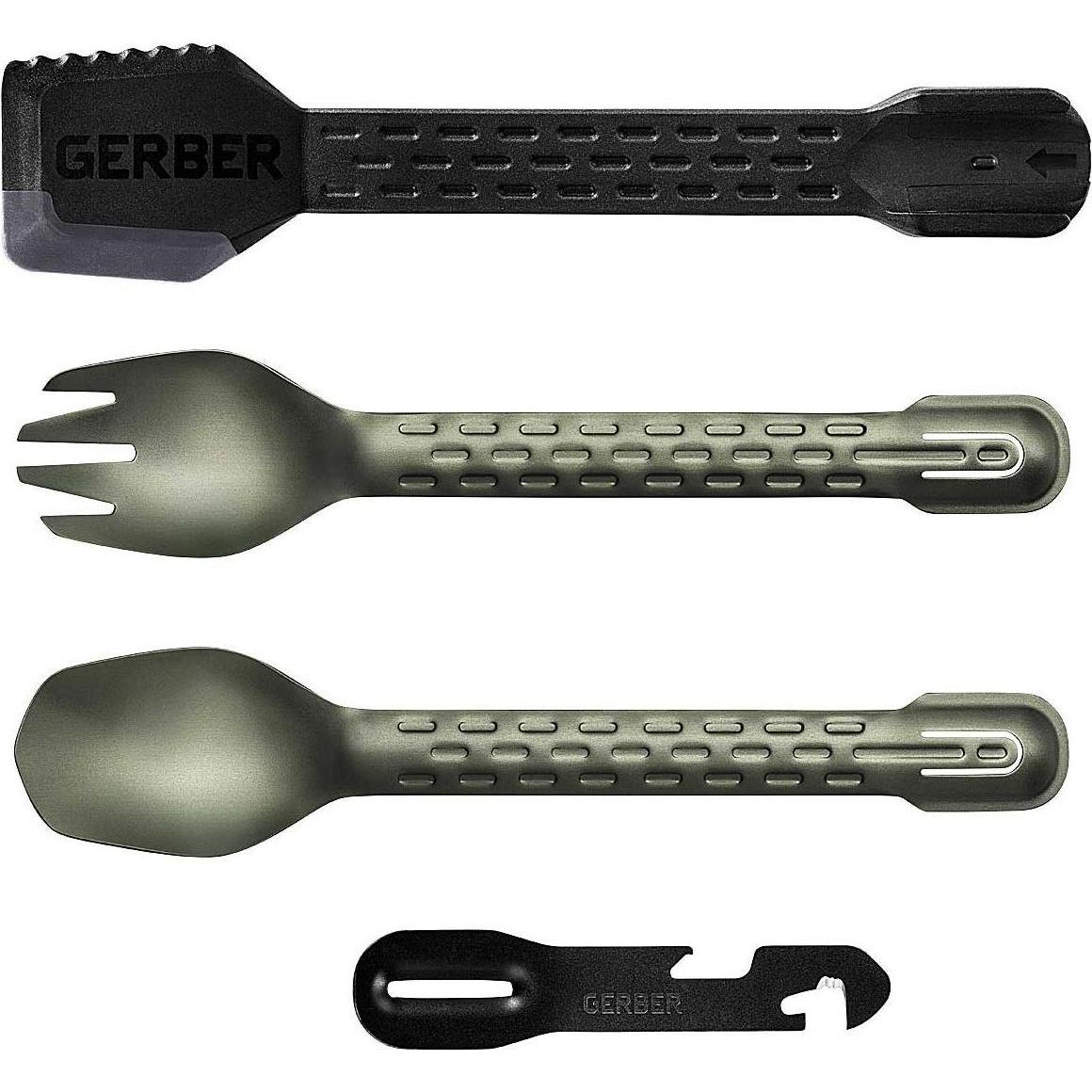Gerber Gear, Campinggeschirr