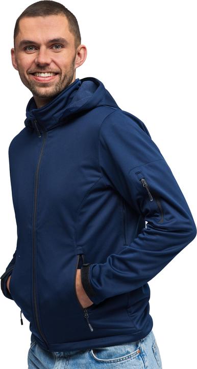 Immagine prodotto Switcher Stretch Softshell Jacke Riffelberg (M)