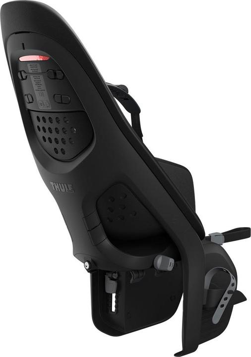 Produktbild Thule Yepp 2 maxi (Gepäckträger (hinten))