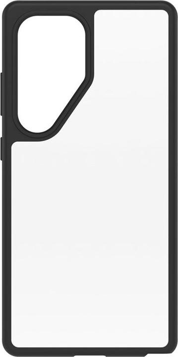 Zwart kristal, Black
