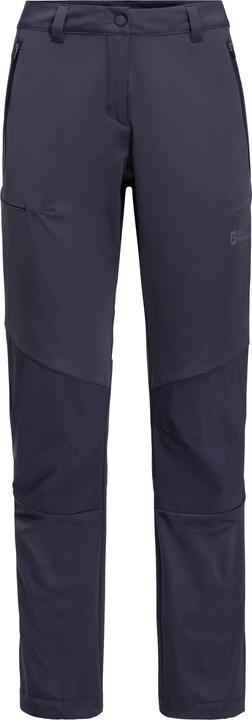 Produktbild Jack Wolfskin Women's Hiking Alpine Pants (S)