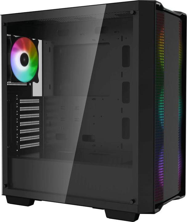 Image du produit Deepcool CC560 (ATX, mATX, Mini-ITX)