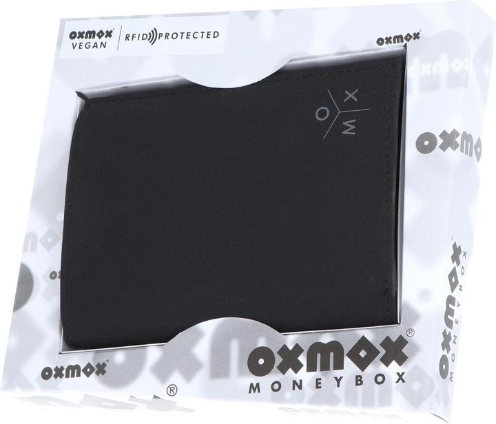 Produktbild Oxmox New Cryptan RFID Protect Kombibörse