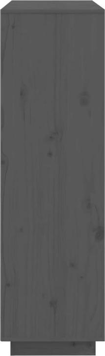 Image du produit vidaXL Highboard (110.50 x 110.50 x 117 cm)