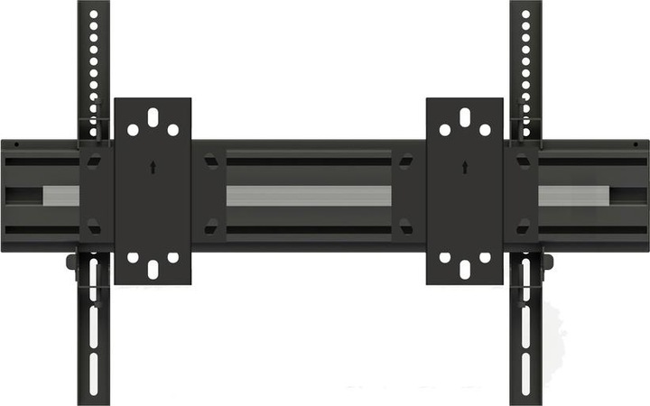 Produktbild Multibrackets M Wallmount Pro MBW1U Fixed Black