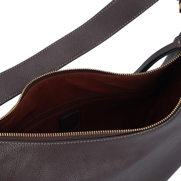 Image du produit Fossil Harwell Sac à bandoulière en cuir 35 cm