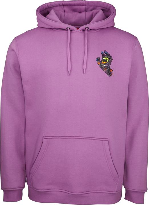 Produktbild Santa Cruz Hand Splatter Hoodie (L)