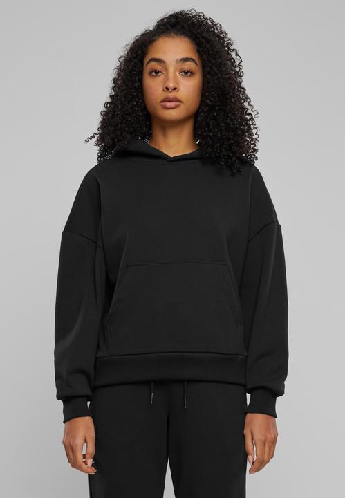 Image du produit Urban Classics Sweat à capuche surdimensionné Ladies Cozy - 131401 (L)